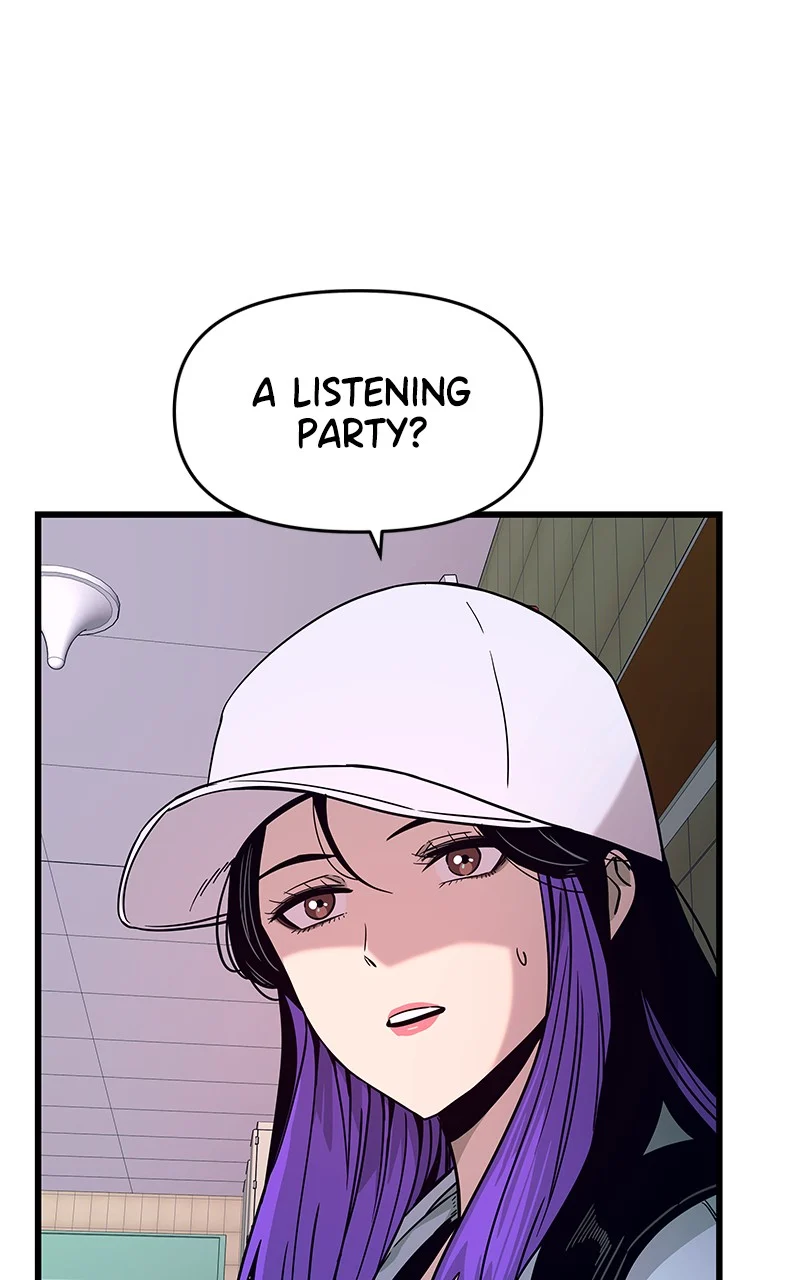 Chapter 10 (English) - My Bias Gets On The Last Train Page 3