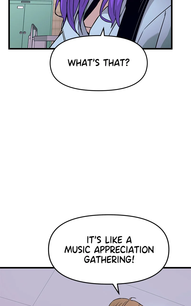 Chapter 10 (English) - My Bias Gets On The Last Train Page 4