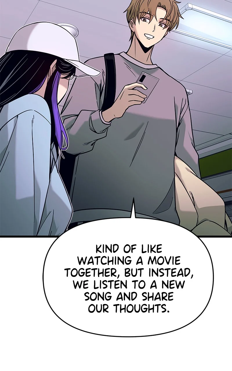 Chapter 10 (English) - My Bias Gets On The Last Train Page 5