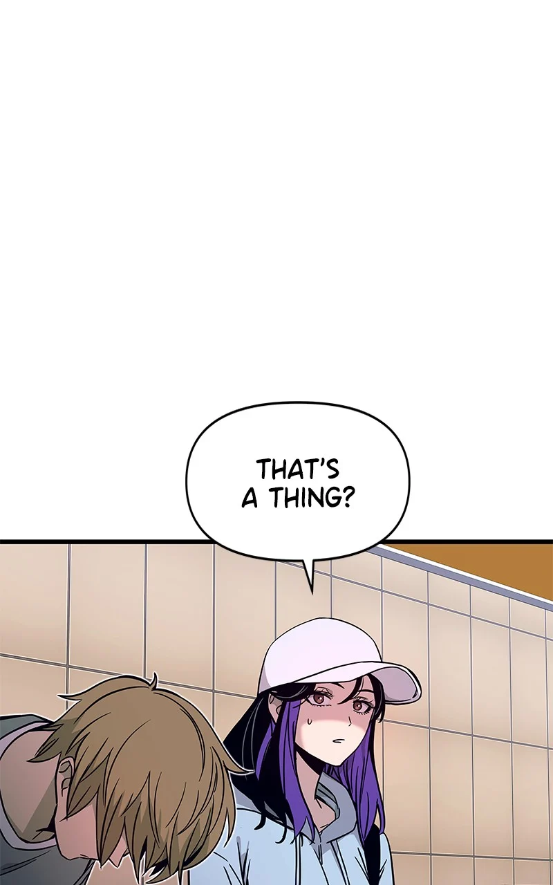 Chapter 10 (English) - My Bias Gets On The Last Train Page 6