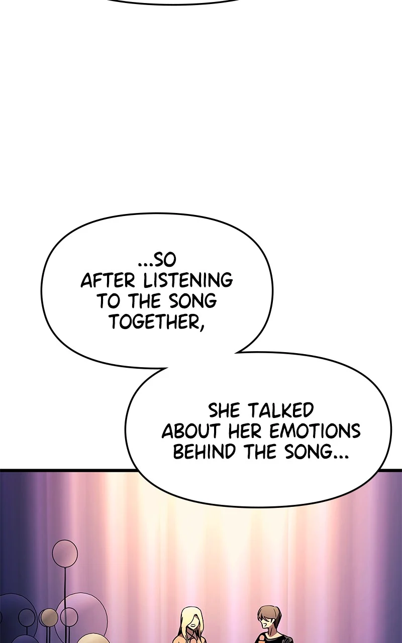 Chapter 10 (English) - My Bias Gets On The Last Train Page 9
