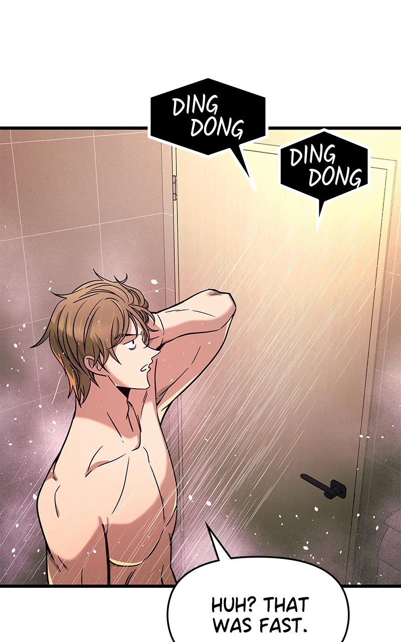 Chapter 10 (English) - My Bias Gets On The Last Train Page 102