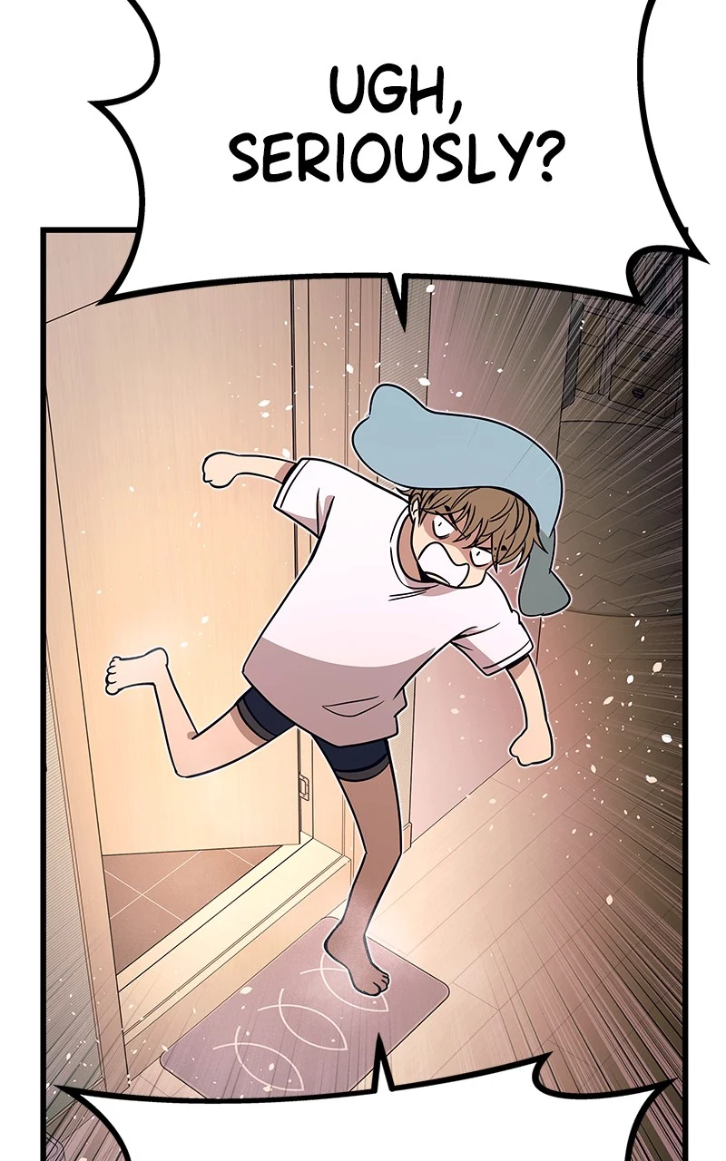 Chapter 10 (English) - My Bias Gets On The Last Train Page 104