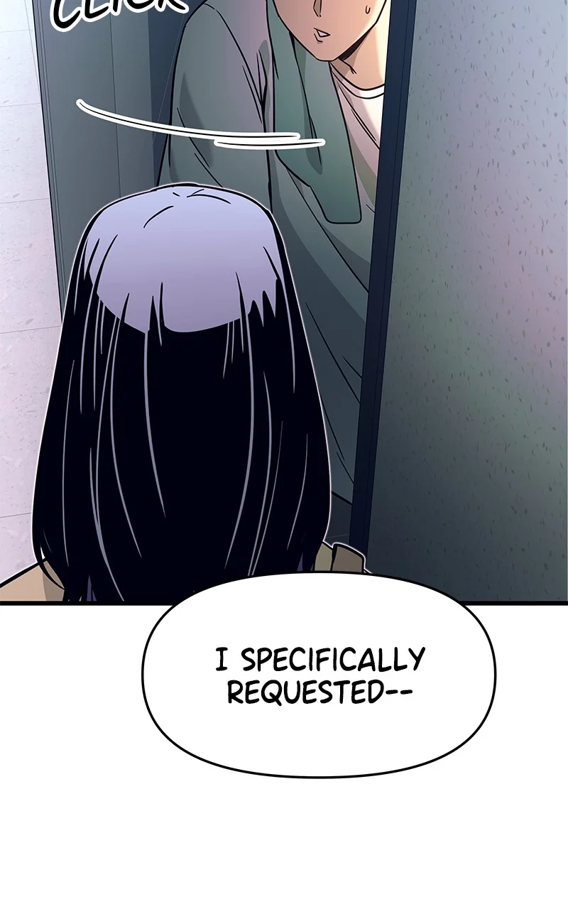 Chapter 10 (English) - My Bias Gets On The Last Train Page 106