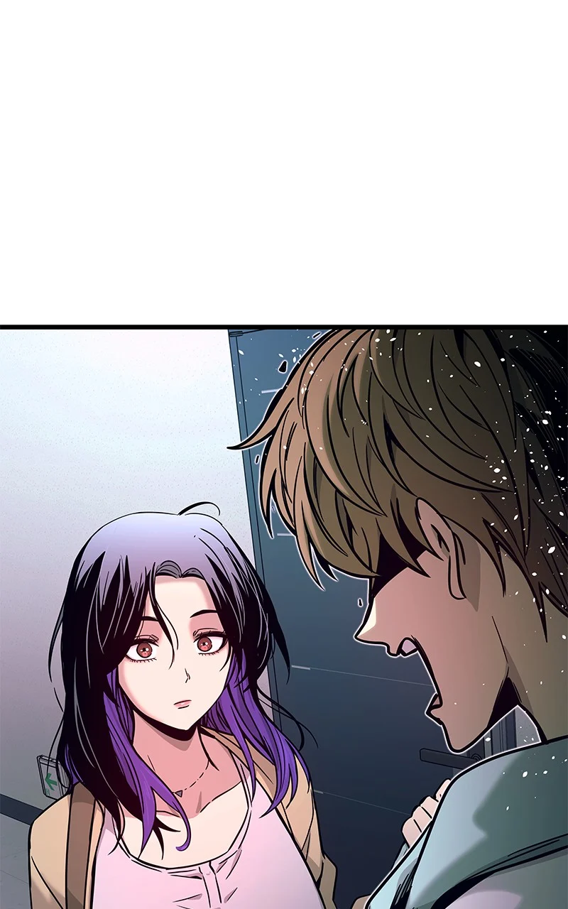 Chapter 10 (English) - My Bias Gets On The Last Train Page 107