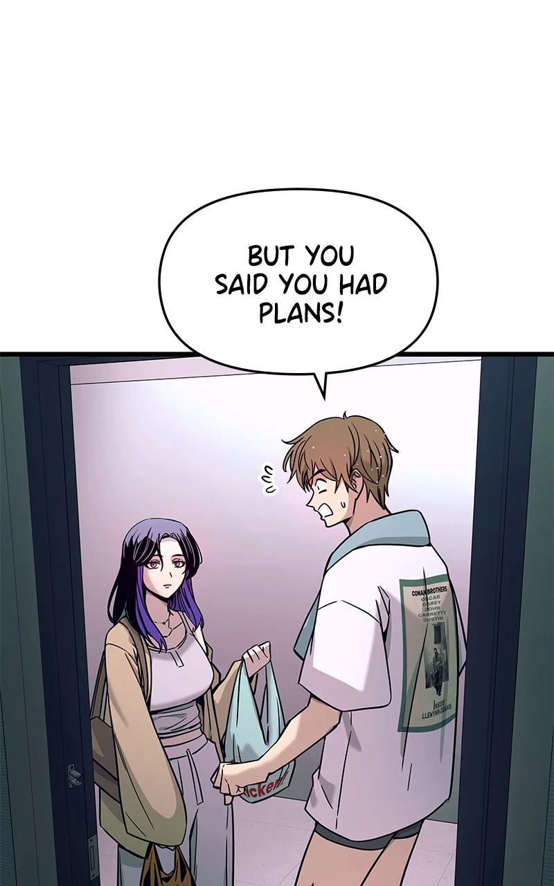 Chapter 10 (English) - My Bias Gets On The Last Train Page 113
