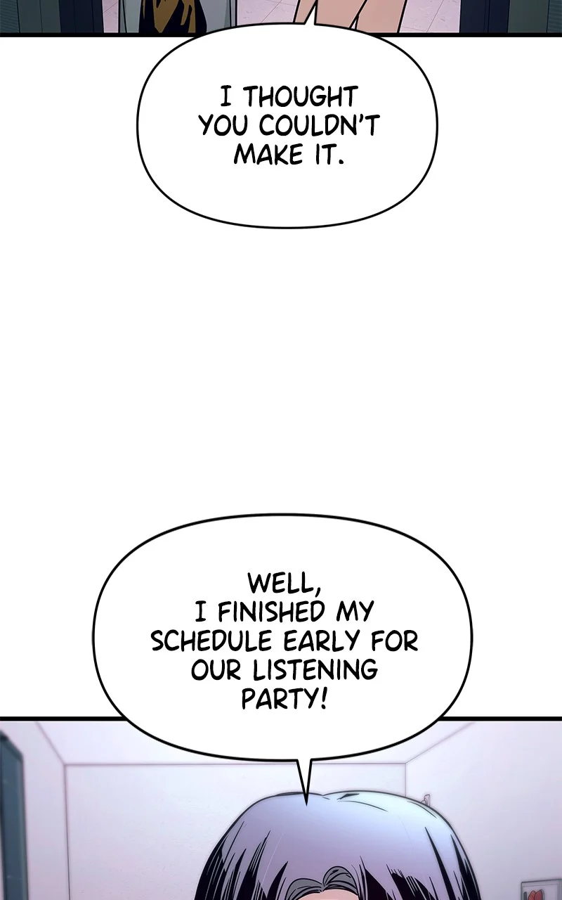 Chapter 10 (English) - My Bias Gets On The Last Train Page 114