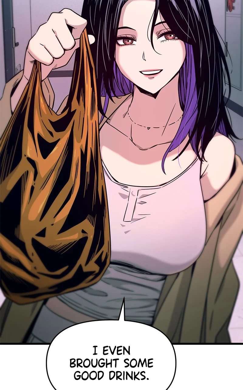 Chapter 10 (English) - My Bias Gets On The Last Train Page 115