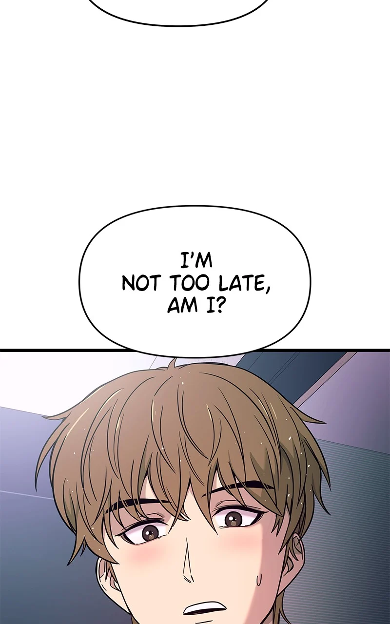 Chapter 10 (English) - My Bias Gets On The Last Train Page 116