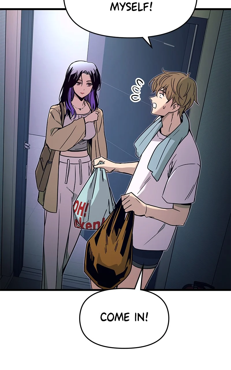 Chapter 10 (English) - My Bias Gets On The Last Train Page 118