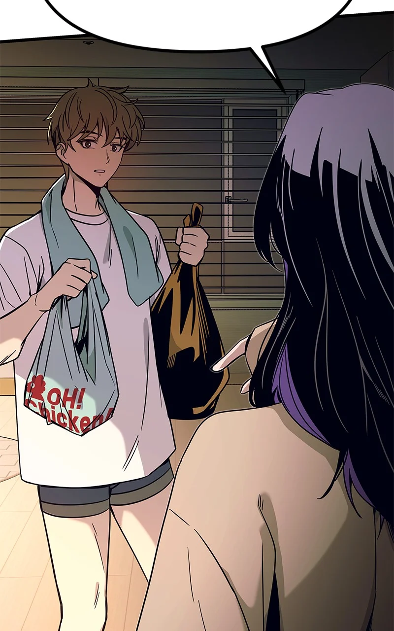 Chapter 10 (English) - My Bias Gets On The Last Train Page 121