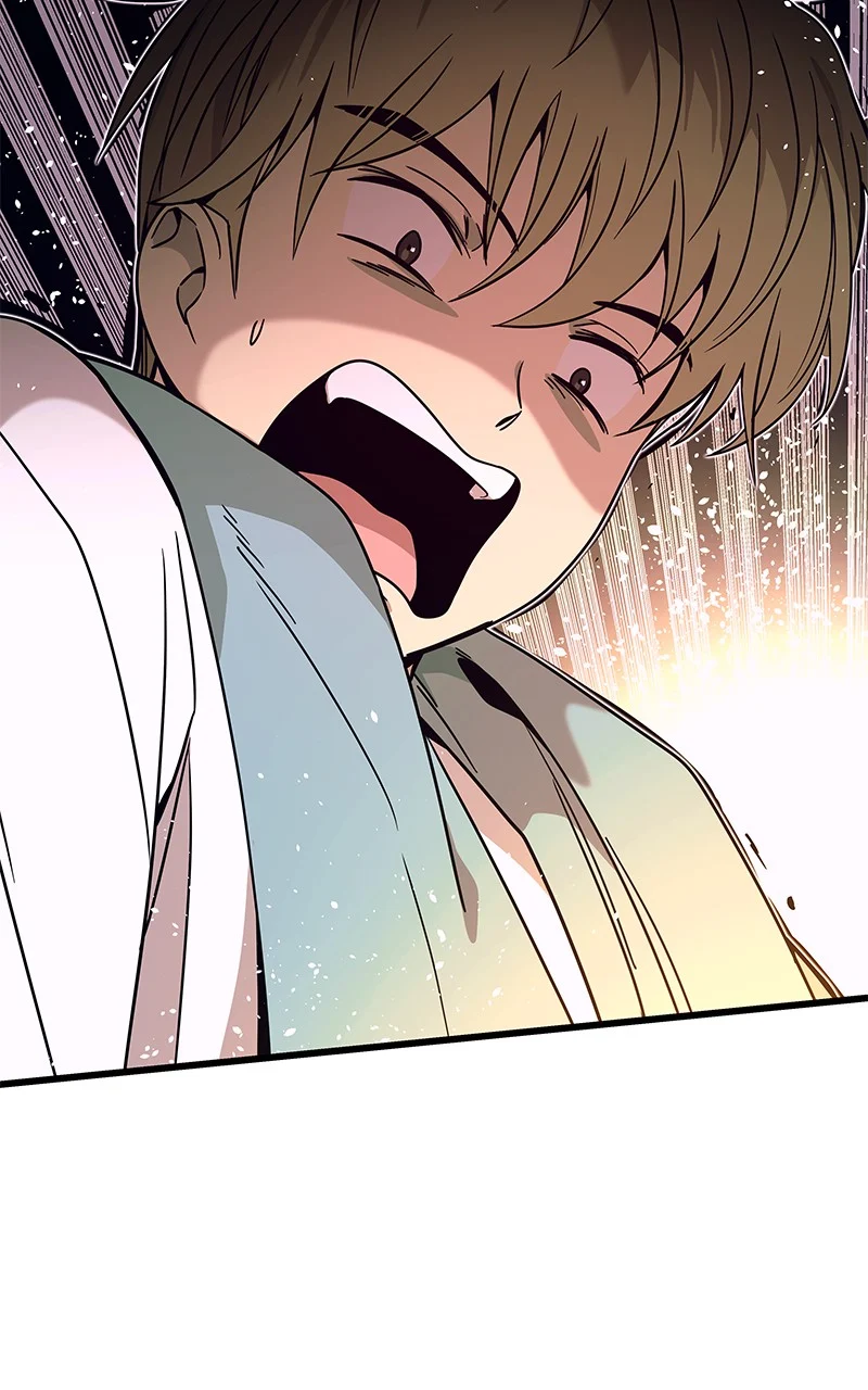 Chapter 10 (English) - My Bias Gets On The Last Train Page 123