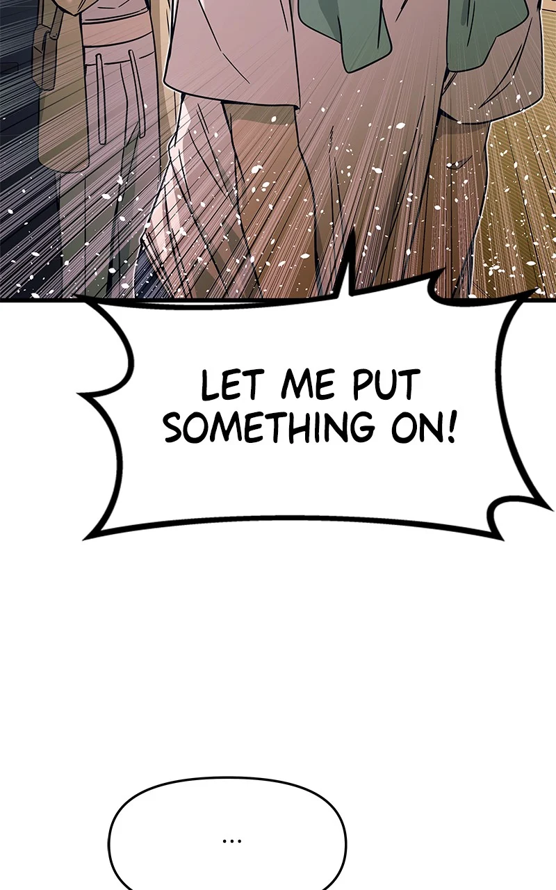 Chapter 10 (English) - My Bias Gets On The Last Train Page 125