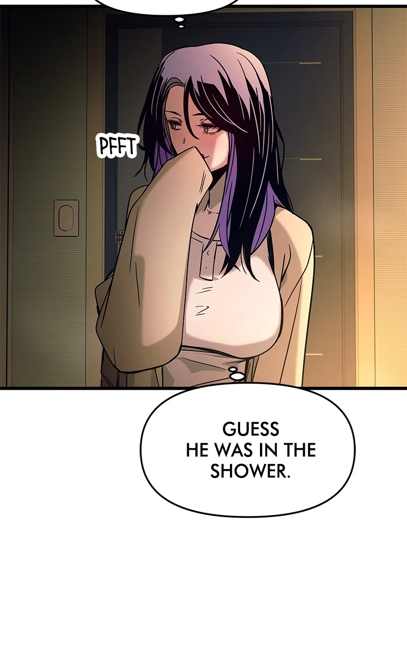 Chapter 10 (English) - My Bias Gets On The Last Train Page 126