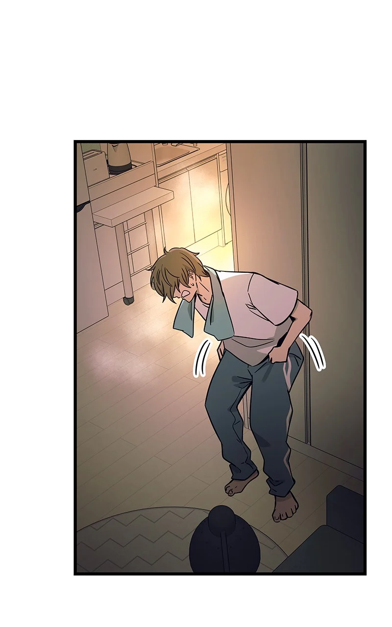 Chapter 10 (English) - My Bias Gets On The Last Train Page 127