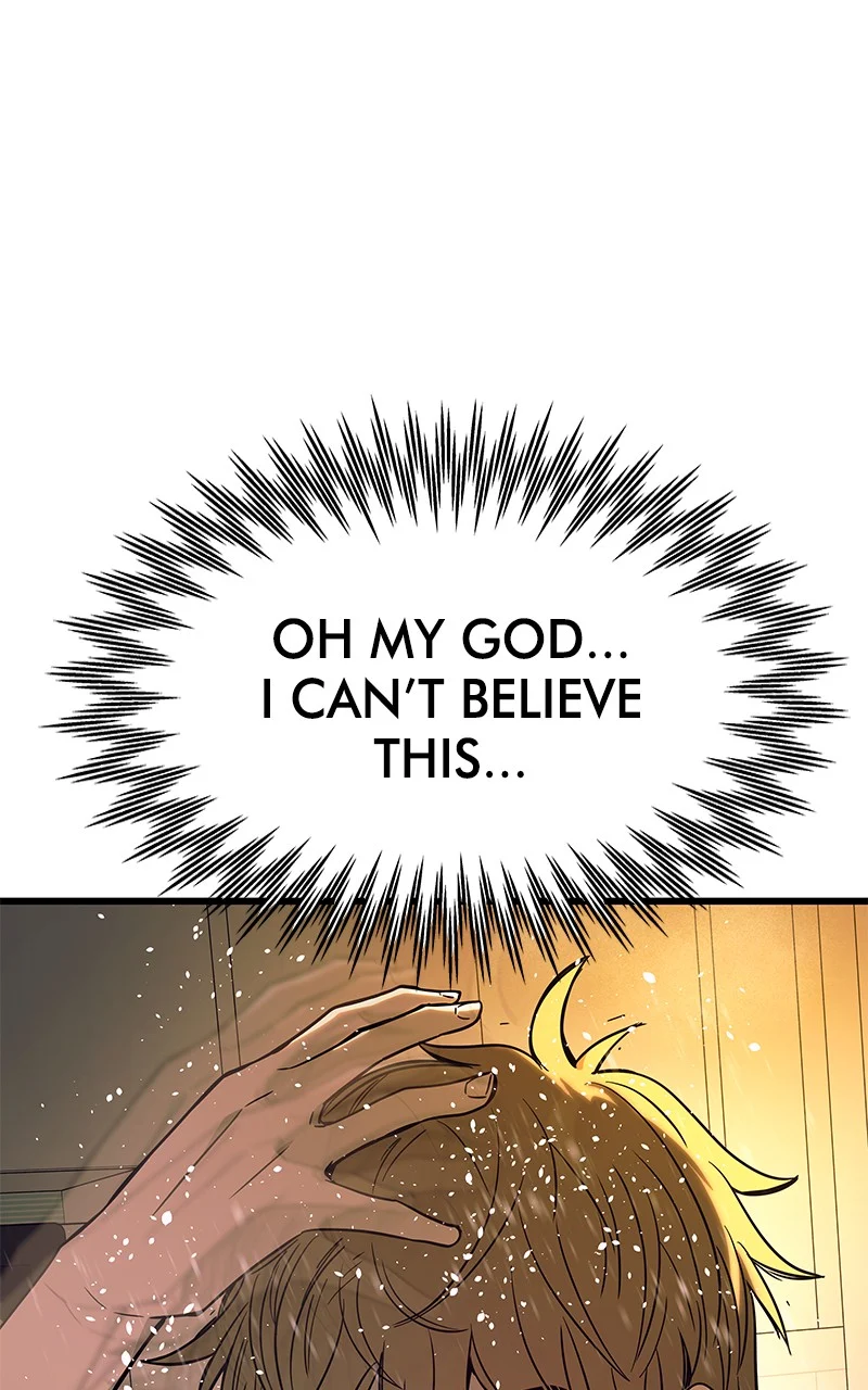 Chapter 10 (English) - My Bias Gets On The Last Train Page 128