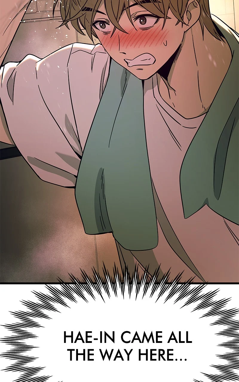 Chapter 10 (English) - My Bias Gets On The Last Train Page 129