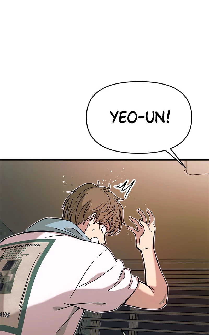 Chapter 10 (English) - My Bias Gets On The Last Train Page 131