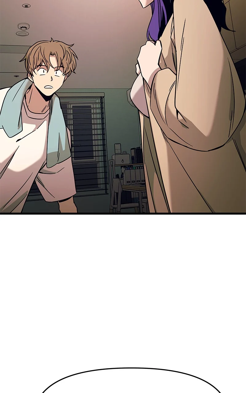 Chapter 10 (English) - My Bias Gets On The Last Train Page 133