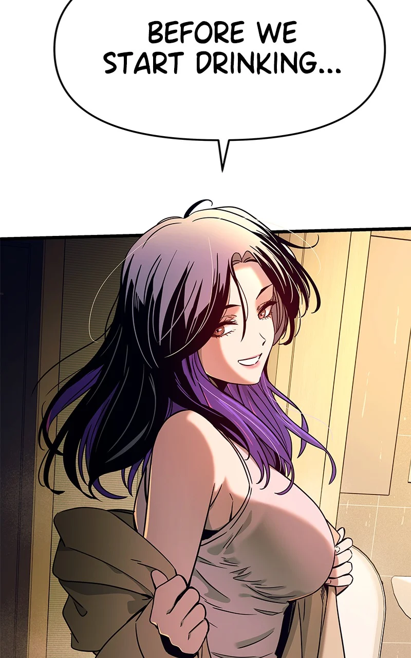 Chapter 10 (English) - My Bias Gets On The Last Train Page 134