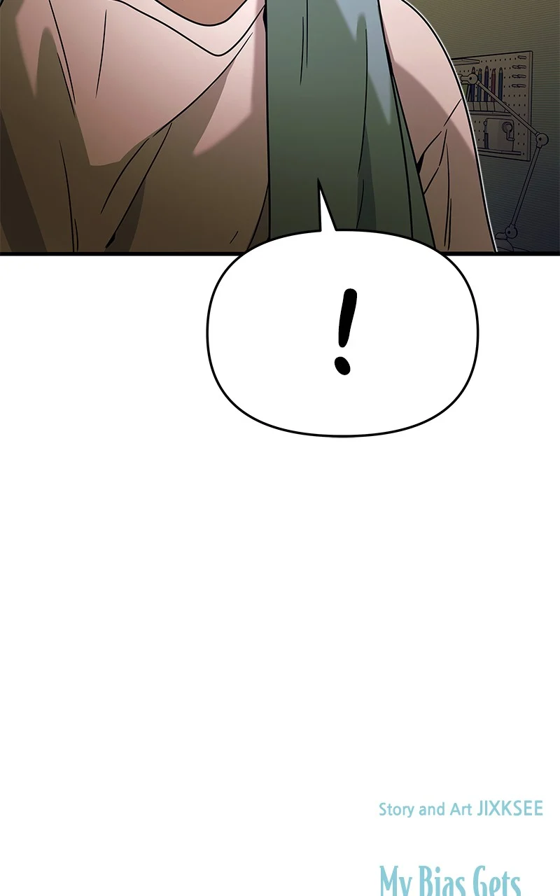 Chapter 10 (English) - My Bias Gets On The Last Train Page 137