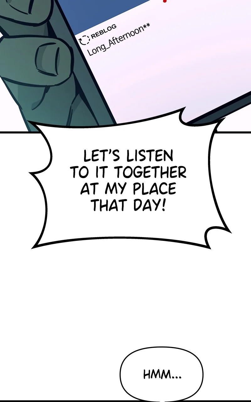 Chapter 10 (English) - My Bias Gets On The Last Train Page 14