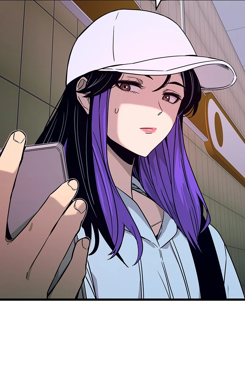 Chapter 10 (English) - My Bias Gets On The Last Train Page 15