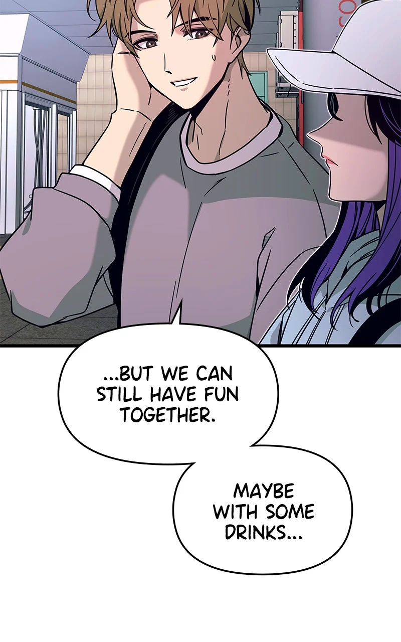 Chapter 10 (English) - My Bias Gets On The Last Train Page 18