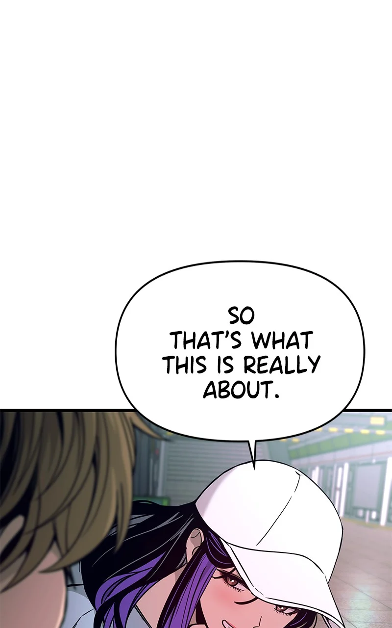 Chapter 10 (English) - My Bias Gets On The Last Train Page 20