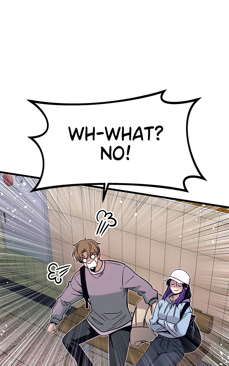 Chapter 10 (English) - My Bias Gets On The Last Train Page 23