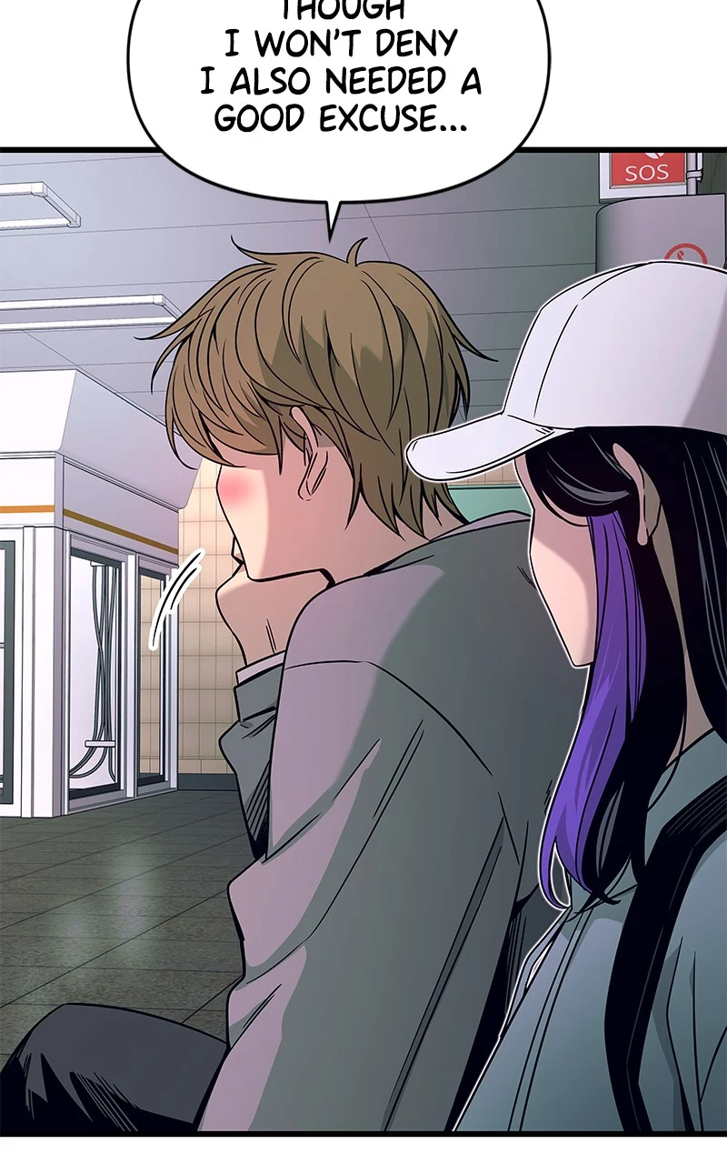 Chapter 10 (English) - My Bias Gets On The Last Train Page 26