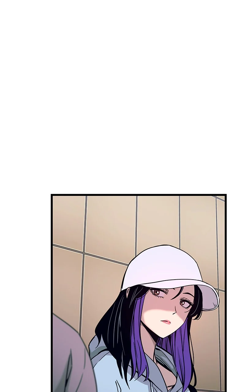 Chapter 10 (English) - My Bias Gets On The Last Train Page 27