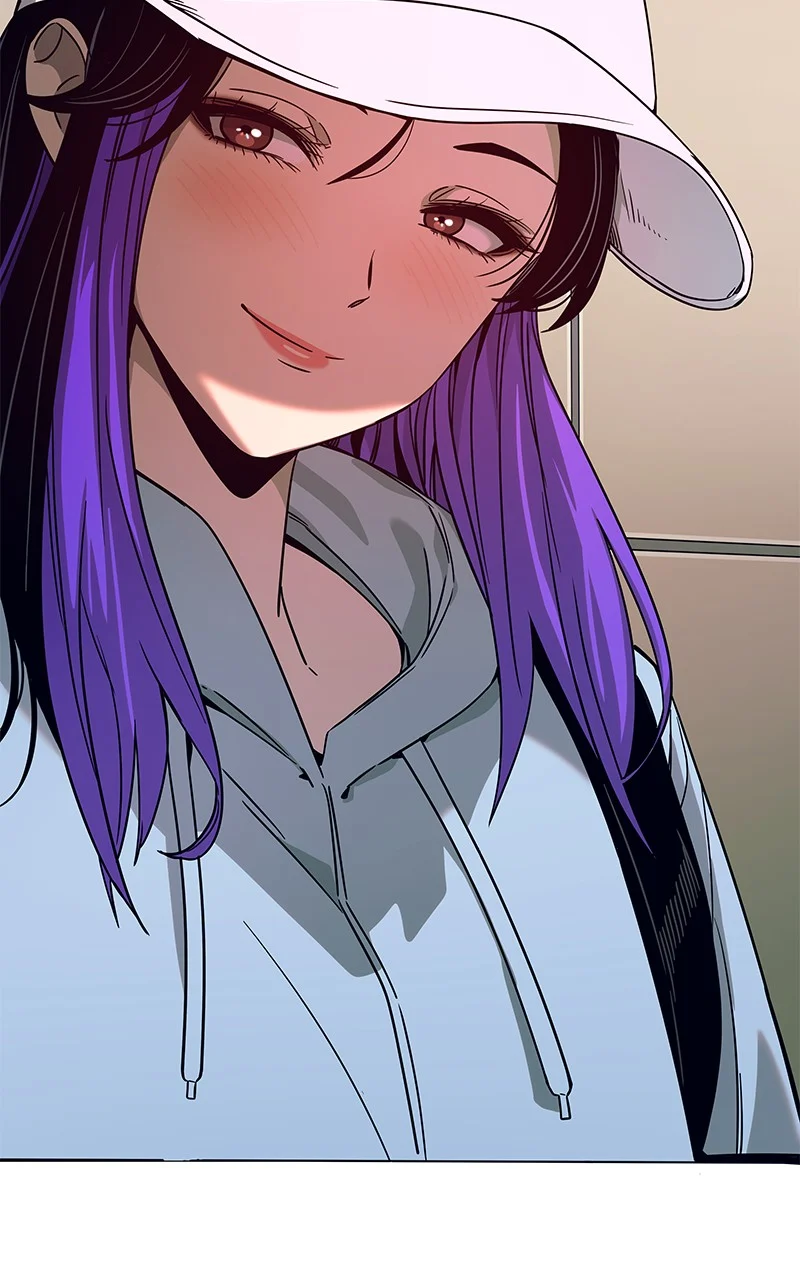 Chapter 10 (English) - My Bias Gets On The Last Train Page 29