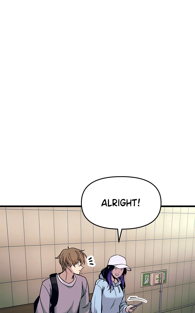 Chapter 10 (English) - My Bias Gets On The Last Train Page 30