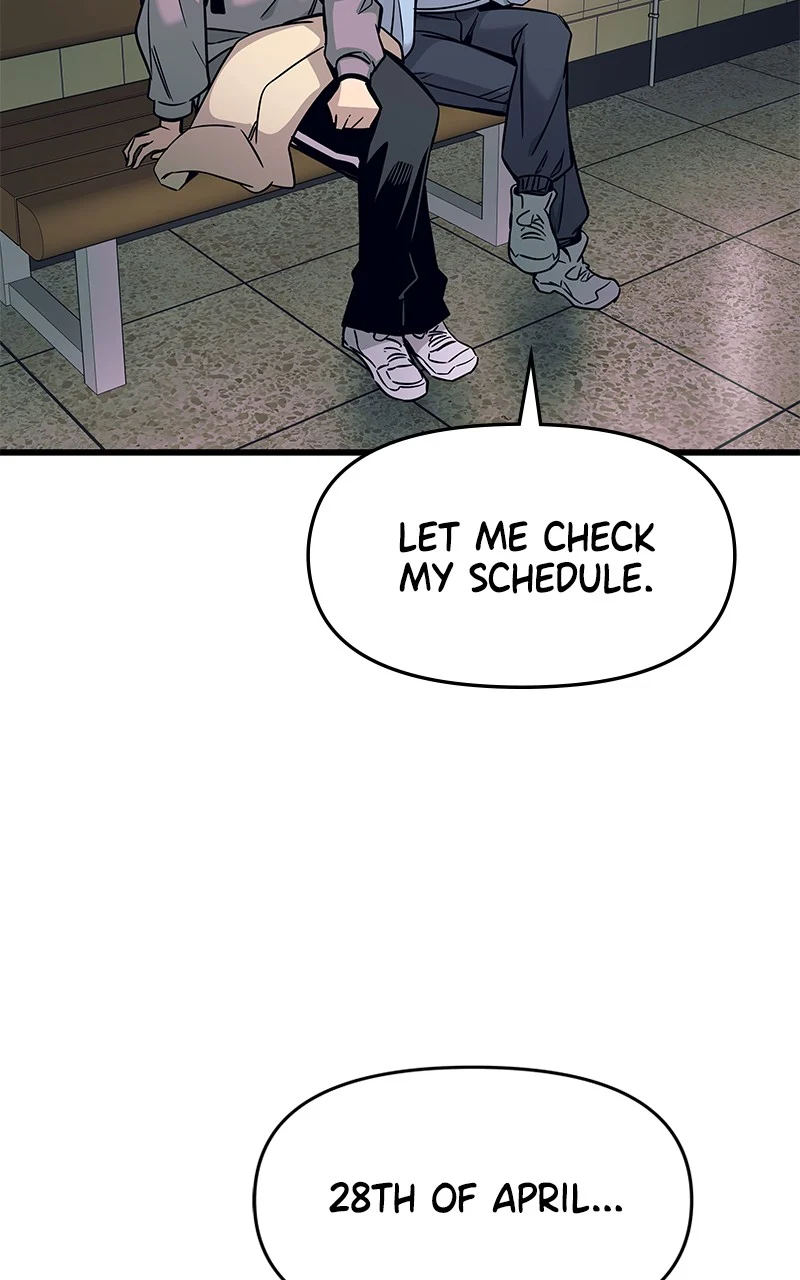 Chapter 10 (English) - My Bias Gets On The Last Train Page 31