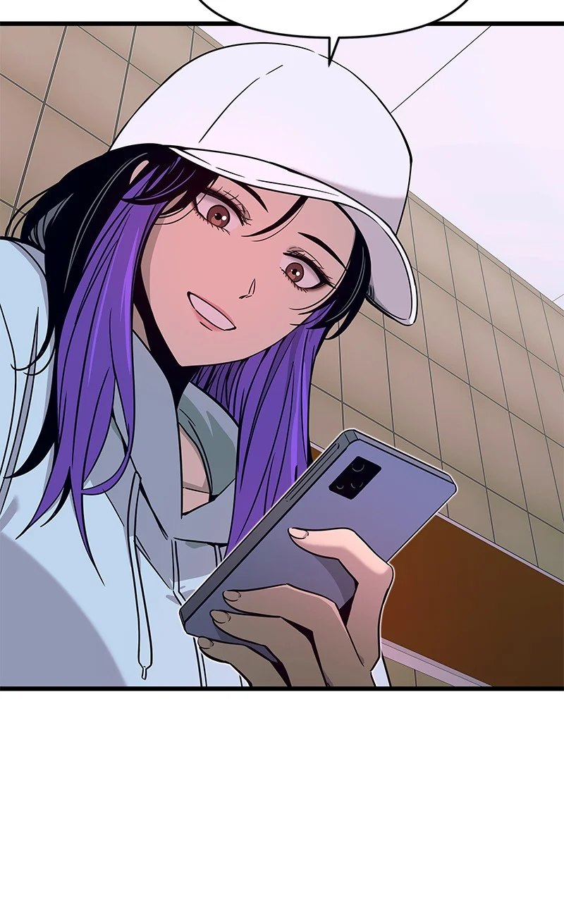 Chapter 10 (English) - My Bias Gets On The Last Train Page 32