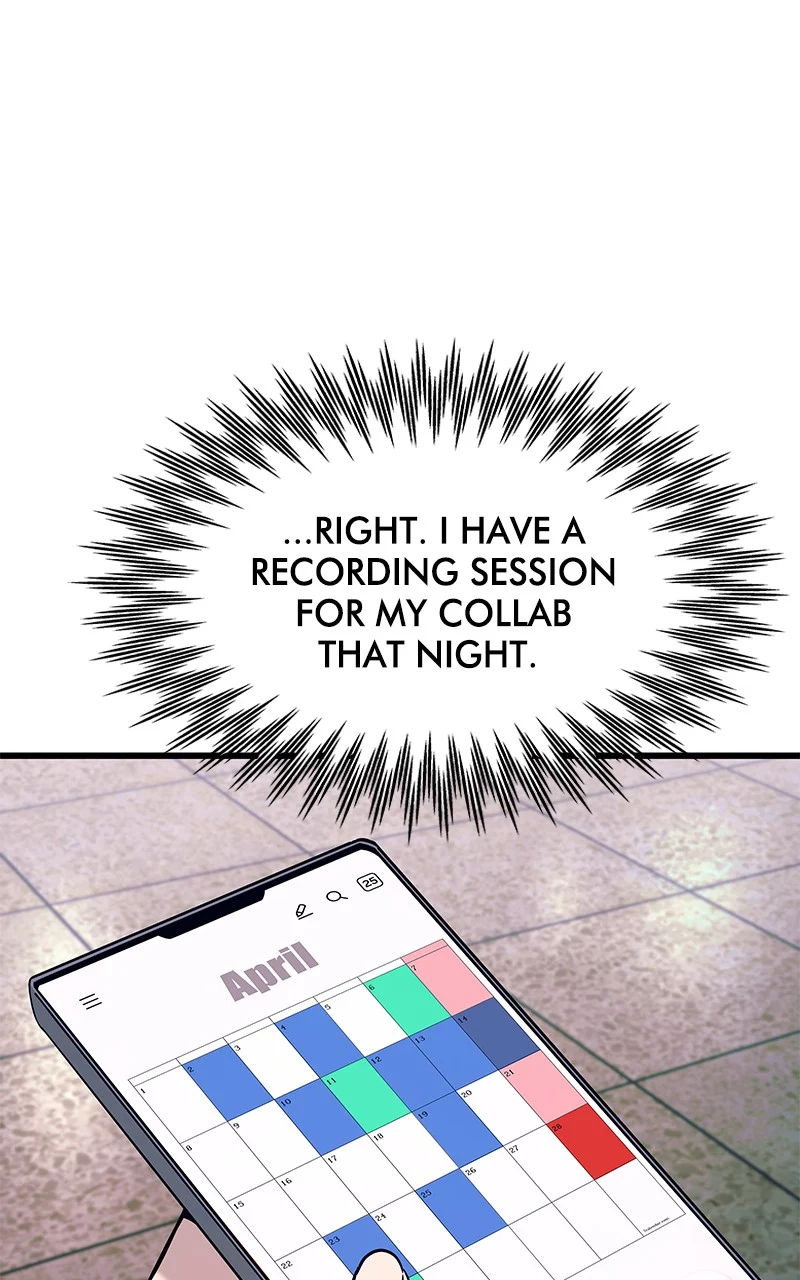 Chapter 10 (English) - My Bias Gets On The Last Train Page 34