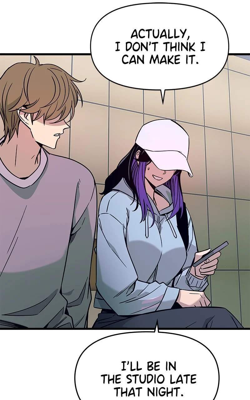 Chapter 10 (English) - My Bias Gets On The Last Train Page 36