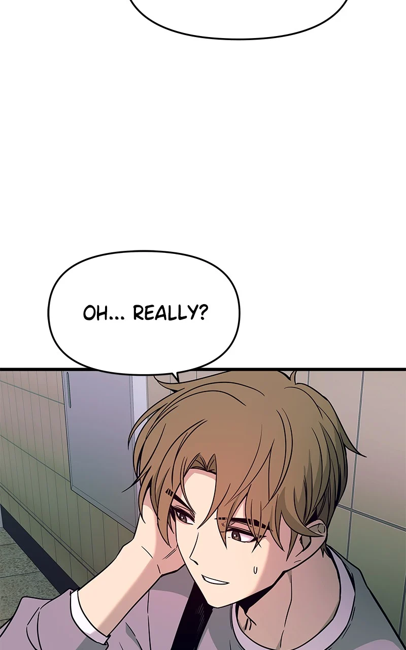 Chapter 10 (English) - My Bias Gets On The Last Train Page 37