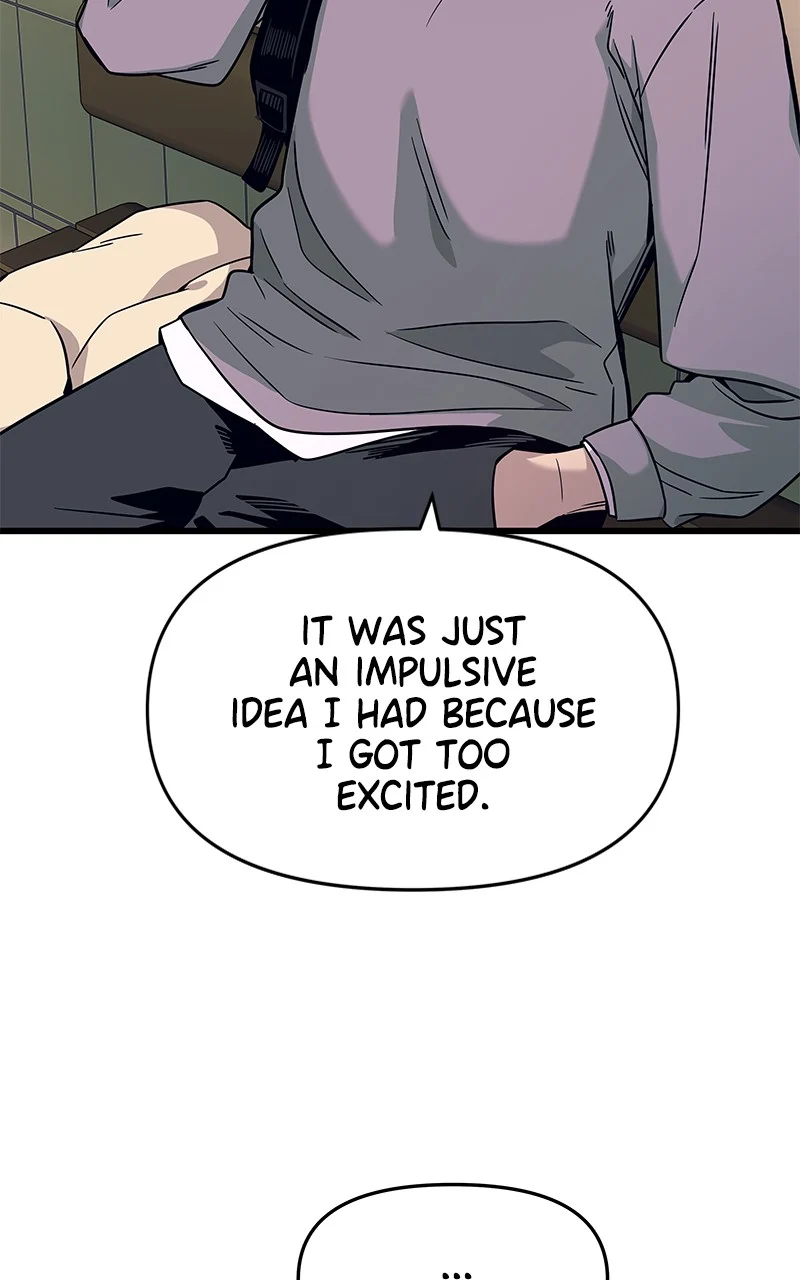 Chapter 10 (English) - My Bias Gets On The Last Train Page 41