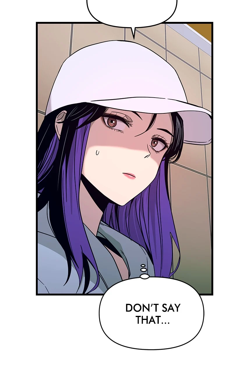Chapter 10 (English) - My Bias Gets On The Last Train Page 42