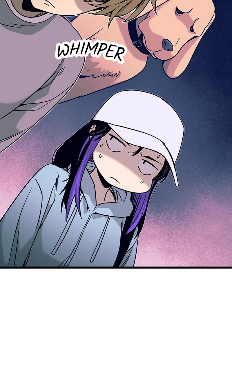 Chapter 10 (English) - My Bias Gets On The Last Train Page 44
