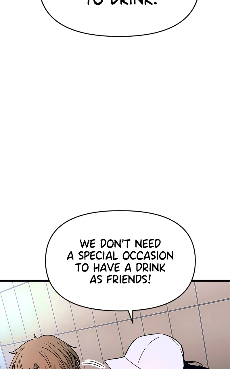 Chapter 10 (English) - My Bias Gets On The Last Train Page 50