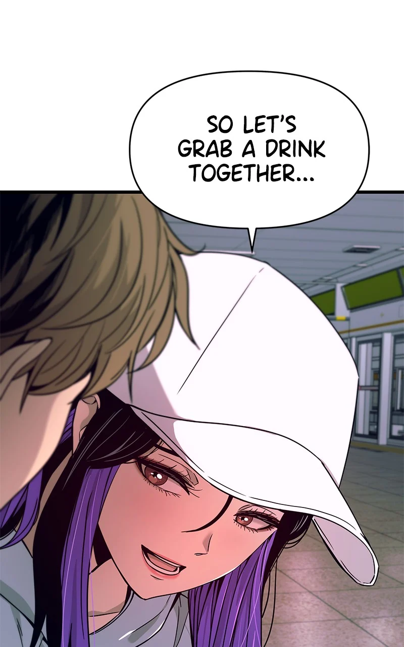 Chapter 10 (English) - My Bias Gets On The Last Train Page 52