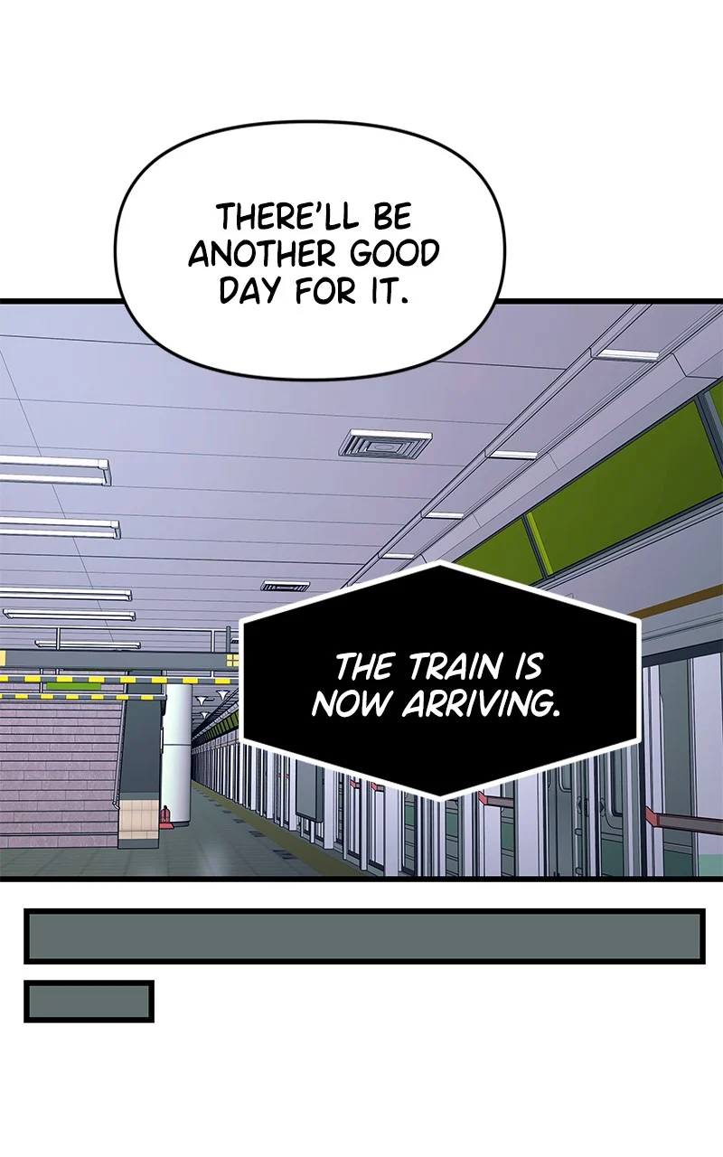 Chapter 10 (English) - My Bias Gets On The Last Train Page 55