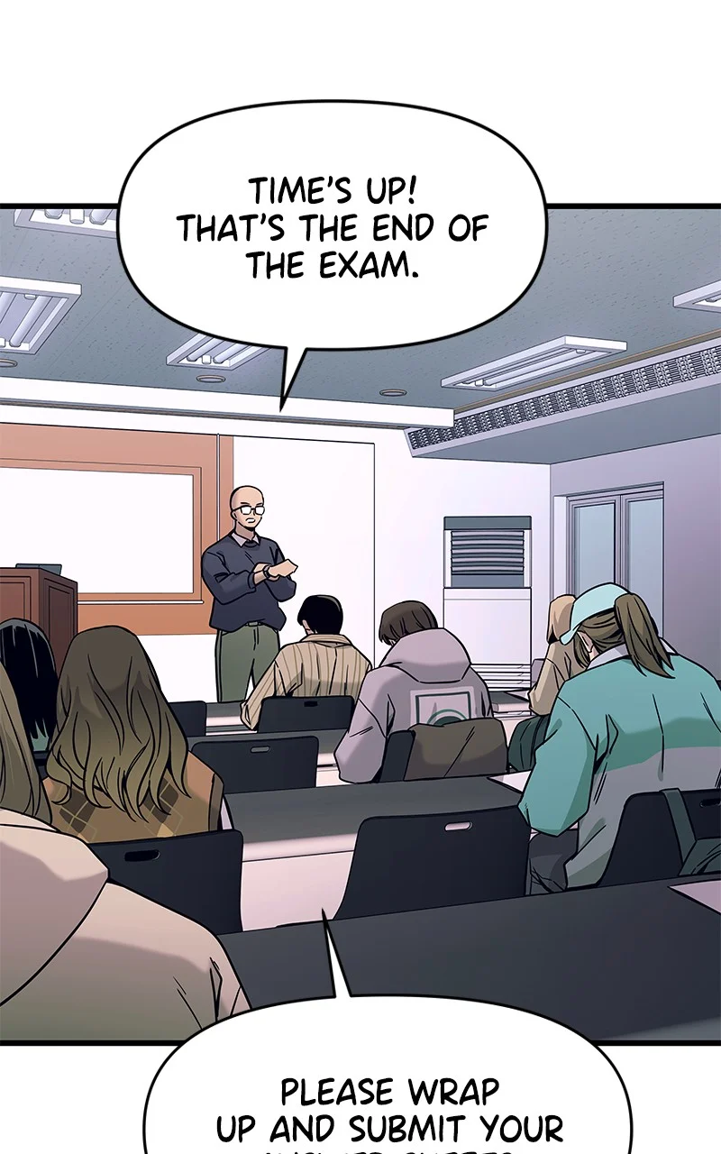 Chapter 10 (English) - My Bias Gets On The Last Train Page 58