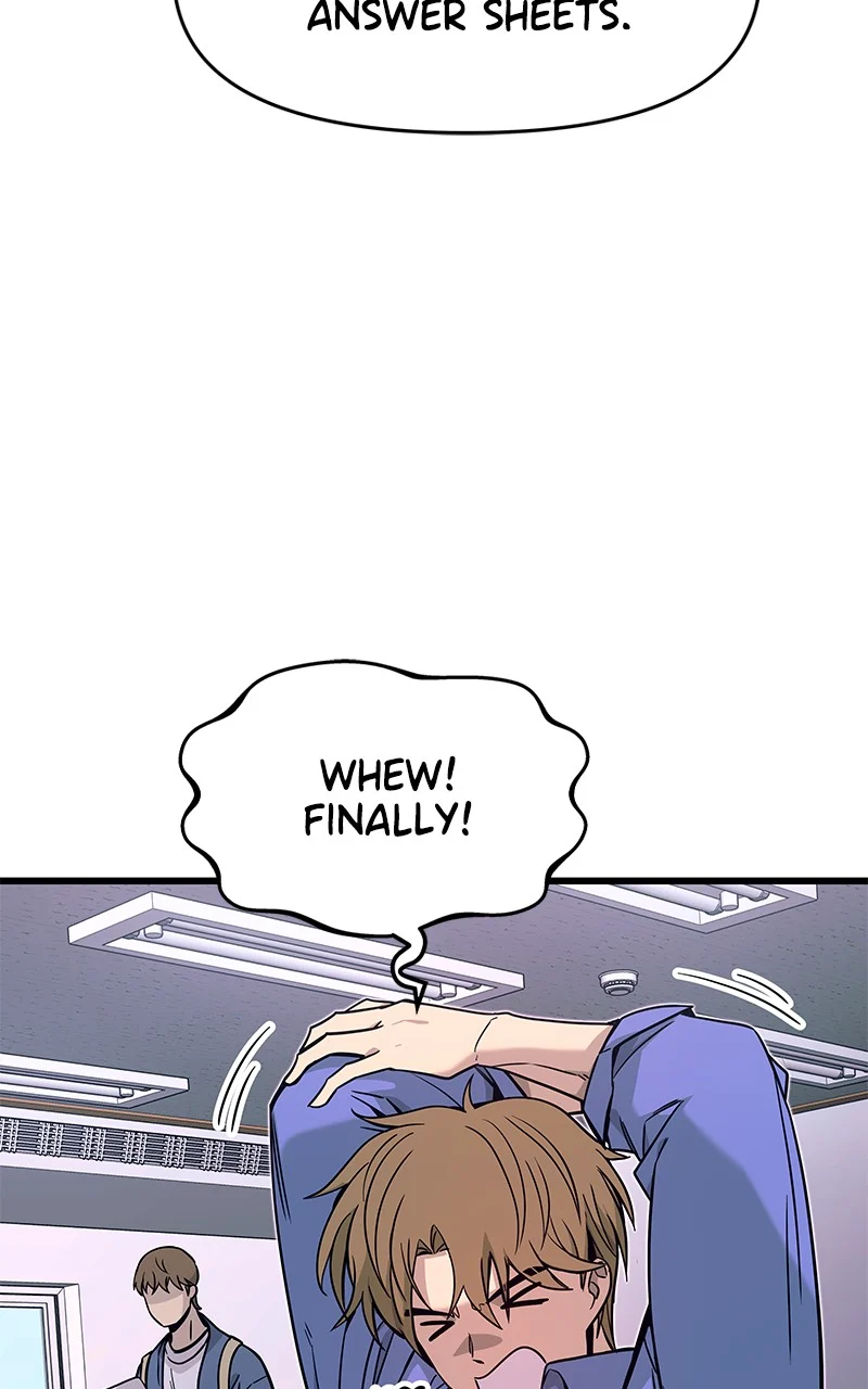 Chapter 10 (English) - My Bias Gets On The Last Train Page 59