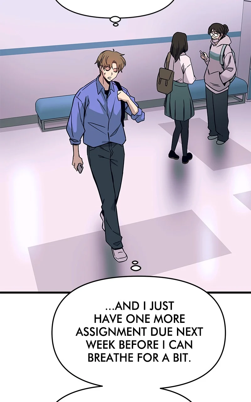 Chapter 10 (English) - My Bias Gets On The Last Train Page 61