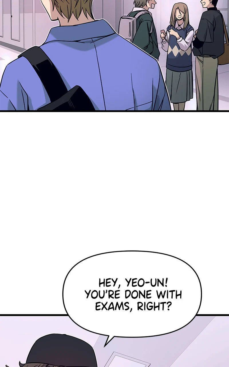 Chapter 10 (English) - My Bias Gets On The Last Train Page 63