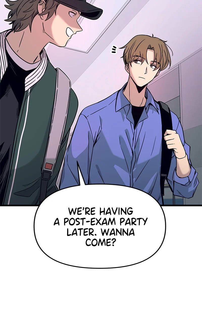 Chapter 10 (English) - My Bias Gets On The Last Train Page 64